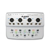 ALESIS iO4 USB audio vmesnik